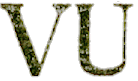 Marque linéaire avec mention : VU type 1 /