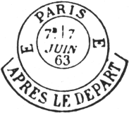 Précurseur des levées exceptionnelles /