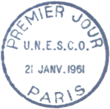 Premier jour - Unesco / 