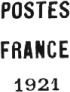 Les préoblitérés