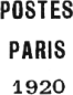 Les préoblitérés