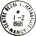 Centre régional de comptabilité /
