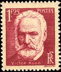Victor Hugo