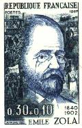 Emile Zola