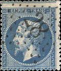 Étoiles chiffrées de 21 à 30