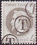 Indicatif des boites rurales