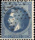 Étoile chiffrée 27