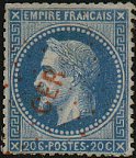 Occupation de Rome (1867)
