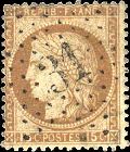 Étoiles chiffrées de 31 à 40