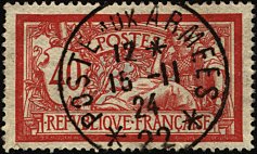 Les secteurs postaux