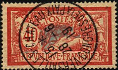 Comment collectionner les marques postales ?