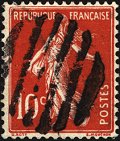 Les marques de fortunes de type cercle