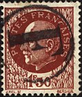 Lettres de brigade des ambulants de nuit