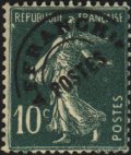 Les préoblitérés