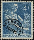 Les préoblitérés