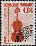 Les préoblitérés
