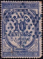 Étoile muette noire