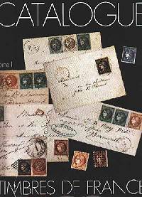 littérature - timbres poste, marques postales, catalogues, périodiques