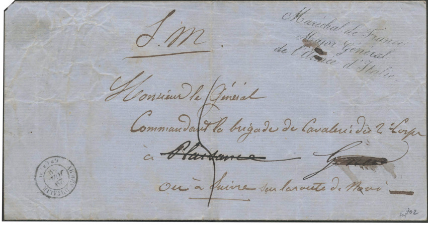 Guerre d'Italie (1859-1860)