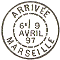 Marques ajoutées en 2005