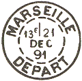 Marques ajoutées en 2005