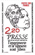 Loi sur la liberté de la presse